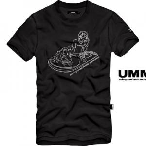 TENNIS Tee-shirts de marque UMM homme