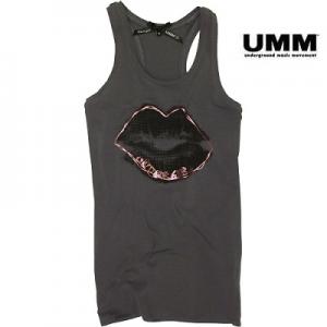 TRACCIA Destockeur de top UMM femme Chez footloose