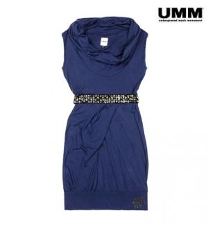 Destockeur grossiste de Robes UMM femme ref: 9702