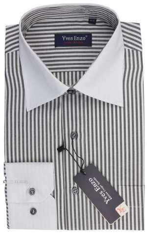 Chemise homme à carreaux 8,50 € HT/unité