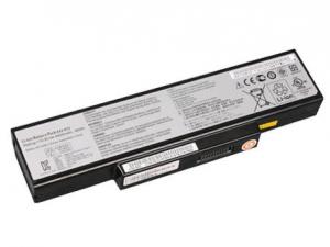 batterie ASUS A32-K72,compatible pour A32-N71,70-NX01B1000Z,70-NXH1B1000Z,70-NZY1B1000Z,70-NZYB1000Z,ASUS K72,ASUS K72F,ASUS K73,ASUS N71J,ASUS N71V,ASUS N73J,ASUS N73V,ASUS X77,ASUS X77V