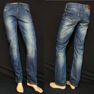 JEANS Alano B573
