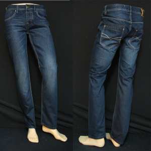 JEANS Alba B604