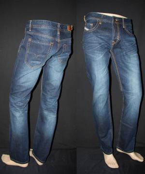 JEANS Tristan B785