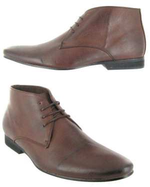 DESTOCKAGE D'UN LOT DE CHAUSSURE HOMME  VILLE ET SPORTSWEAR