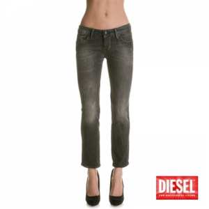 CUDDY 8YP Grossiste, soldeur de Jeans DIESEL femme