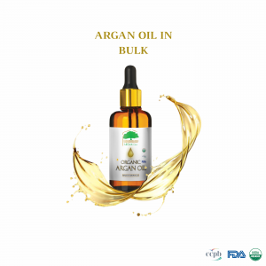 ARGAN OIL PRODUCERS 