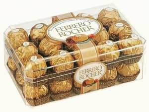 Ferrero Rocher T30