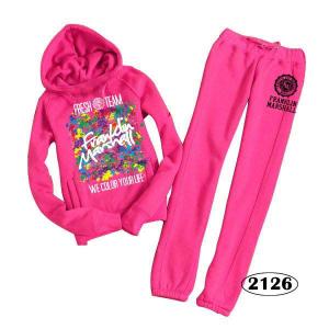 Franklin Marshall, Costumes Gucci Man Suits