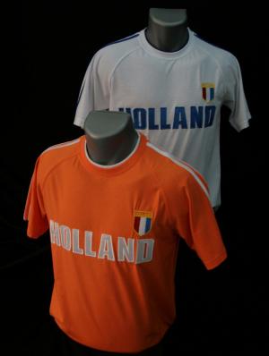 TEE SHIRT POUR HOMME MODEL HOLLANDE 