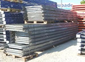 RACKS A PALETTES OCCASION