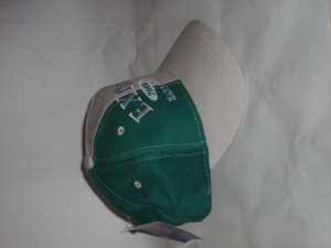 Belles casquettes réglables