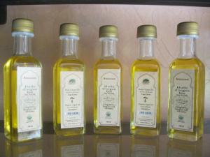 Vente en Gros Huile d'Argan Bio et Produits cosmétiques Bio