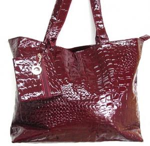 Sac a main femme 3,95 € HT/unité