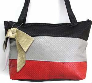 Sac à main petit noeud 3,95 € HT