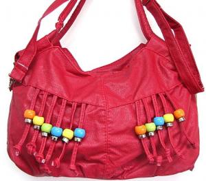 Sac à main perle 3,95 € HT/unité