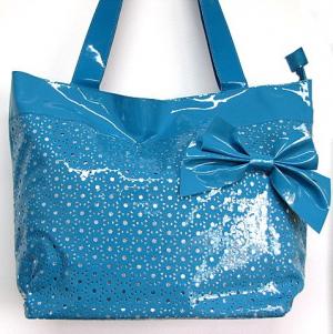 Sac à main électro 3,95 € HT/unité