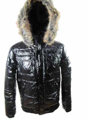 Doudoune homme fashion Réf 4758, 14.90€ ht/unité