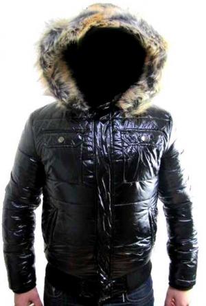 Doudoune hoe fashion