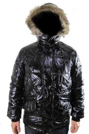 Manteau doudoune homme