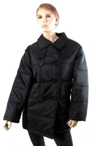Manteau doudoune femme