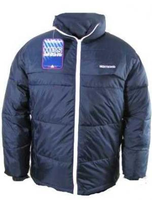 Doudoune chaude hiver