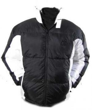 Doudoune duvet d'oie