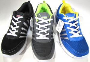 Basket homme sport 7,90 € HT/unité