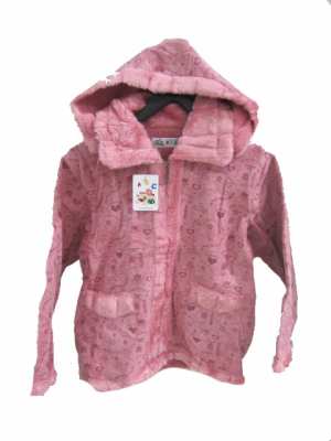 Blouson enfant