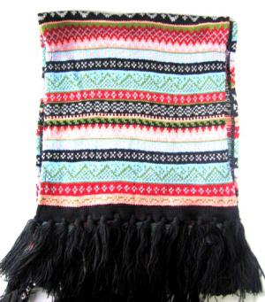 Echarpes hiver Ref 8924/ 0.75ht/unité