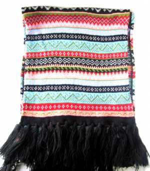 Echarpes hiver Ref 8924/ 0.75ht/unité