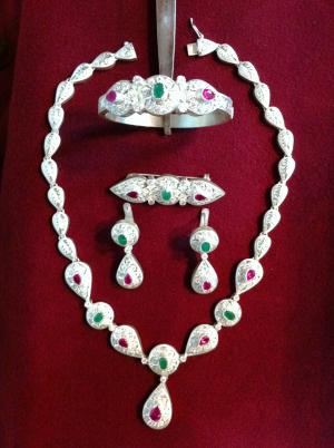 Legging jean étoilé 3,90 € HT/unité