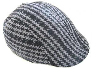 Casquette béret homme 1,90 € HT/unité en SOLDE