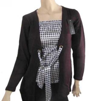 Pull femme cachemire 4,90 € 