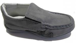 Mocassin pour garçon 5,95 € HT/unité