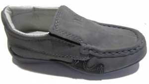 Mocassin pour garçon 5,95 € HT/unité