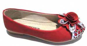 Ballerine fashion fille 4,95 € 