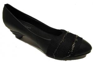 Escarpin chaînette 4,95 € HT