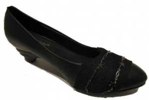 Escarpin chaînette 4,95 € HT