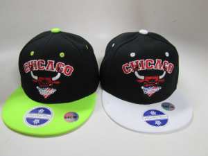 Casquette Chicago fashion  Référence : 7074  6,95 €  