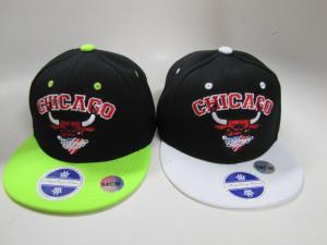 Casquette Chicago fashion  Référence : 7074  6,95 €  