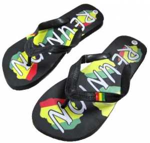 Tong Réunion homme  1,20 € HT/unité  Référence : 3436 