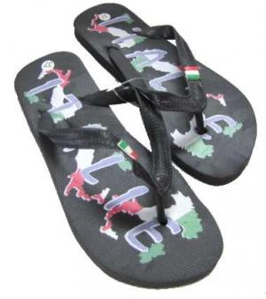 Tong femme Italie 1,20 € HT/unité  Référence : 3440