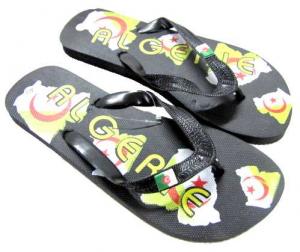 Tong homme Algérie   1,20 € HT/unité  Référence : 3439 