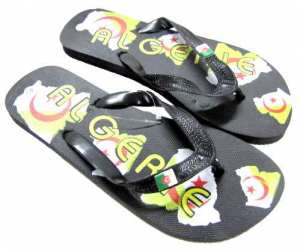 Tong femme Algérie  1,20 € HT/unité  Référence : 3439 