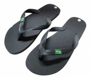 Tong Brésil homme 1,40 € HT/unité  Référence : 3434