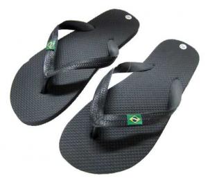 Tong Brésil femme 1,40 € HT/unité  Référence : 3434