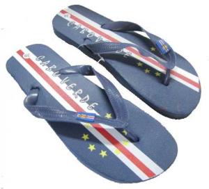 Tong homme Cap vert  1,20 € HT/unité  Référence : 3442