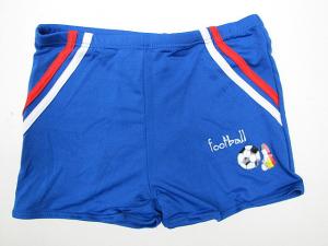 Short enfant 2,90 € HT/unité