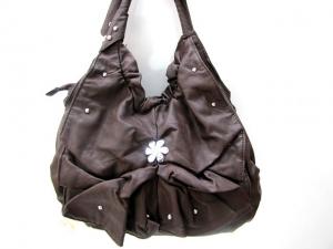 SAC A MAIN BANDOULIERE REF 5111 3.95€ HT 